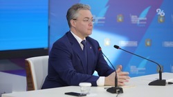 Губернатор Ставрополья сообщил о расширении мер поддержки бойцов СВО и их семей